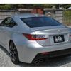 lexus rc-f 2015 CFJ1586836 image 17