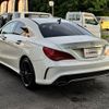 mercedes-benz cla-class 2015 -MERCEDES-BENZ--Benz CLA DBA-117344--WDD1173442N189800---MERCEDES-BENZ--Benz CLA DBA-117344--WDD1173442N189800- image 8