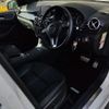 mercedes-benz b-class 2013 -MERCEDES-BENZ--Benz B Class 246242-2J193075---MERCEDES-BENZ--Benz B Class 246242-2J193075- image 4