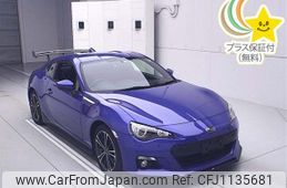 subaru brz 2016 -SUBARU--BRZ ZC6-021418---SUBARU--BRZ ZC6-021418-
