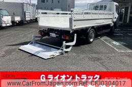 mitsubishi-fuso canter 2006 GOO_NET_EXCHANGE_0702476A30241010W001