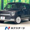 suzuki alto-lapin-chocolat 2015 quick_quick_HE22S_HE22S-881020 image 1