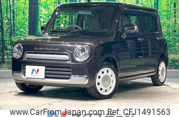 suzuki alto-lapin-chocolat 2015 quick_quick_HE22S_HE22S-881020