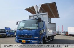 mitsubishi-fuso fighter 2014 -MITSUBISHI--Fuso Fighter TKG-FK61F--FK61F-583561---MITSUBISHI--Fuso Fighter TKG-FK61F--FK61F-583561-