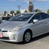 toyota prius 2011 -TOYOTA--Prius DAA-ZVW30--ZVW30-0274460---TOYOTA--Prius DAA-ZVW30--ZVW30-0274460- image 1