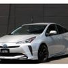 toyota prius 2019 quick_quick_DAA-ZVW51_ZVW51-8059345 image 1