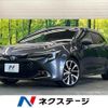 toyota corolla-sport 2023 quick_quick_ZWE219H_ZWE219-4008078 image 1
