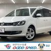 volkswagen sharan 2018 quick_quick_DBA-7NCZD_WVWZZZ7NZJV028402 image 1