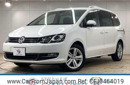 volkswagen sharan 2018 quick_quick_DBA-7NCZD_WVWZZZ7NZJV028402