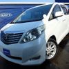 toyota alphard 2009 -TOYOTA 【富山 300ﾜ2945】--Alphard ANH20W--8038873---TOYOTA 【富山 300ﾜ2945】--Alphard ANH20W--8038873- image 1