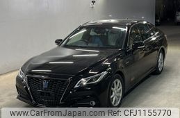 toyota crown 2019 -TOYOTA--Crown AZSH20-1036238---TOYOTA--Crown AZSH20-1036238-