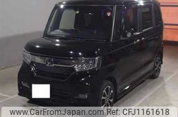 honda n-box 2018 -HONDA--N BOX JF3-1165553---HONDA--N BOX JF3-1165553-