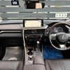 lexus rx 2022 CFJ1576940 image 13