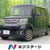 honda n-box 2015 -HONDA--N BOX DBA-JF1--JF1-2412851---HONDA--N BOX DBA-JF1--JF1-2412851- image 1