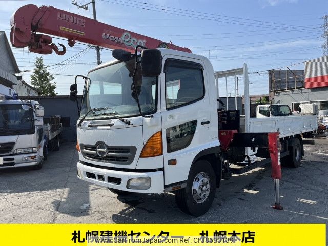 hino ranger 2008 -HINO--Hino Ranger BDG-FC6JKWA--FC6JKW-12415---HINO--Hino Ranger BDG-FC6JKWA--FC6JKW-12415- image 1