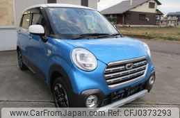 daihatsu cast 2019 -DAIHATSU--Cast DBA-LA250S--LA250S-0161381---DAIHATSU--Cast DBA-LA250S--LA250S-0161381-