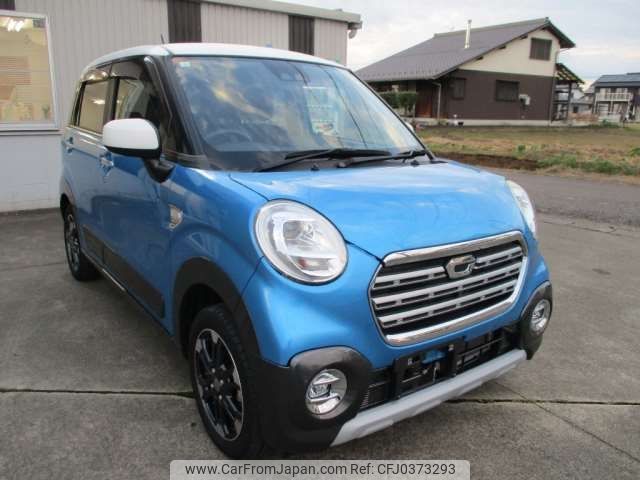 daihatsu cast 2019 -DAIHATSU--Cast DBA-LA250S--LA250S-0161381---DAIHATSU--Cast DBA-LA250S--LA250S-0161381- image 1