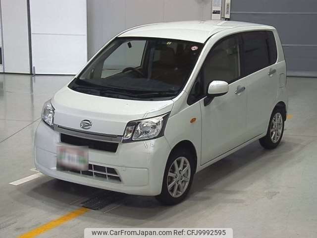 daihatsu move 2013 -DAIHATSU--Move DBA-LA100S--LA100S-1014799---DAIHATSU--Move DBA-LA100S--LA100S-1014799- image 1