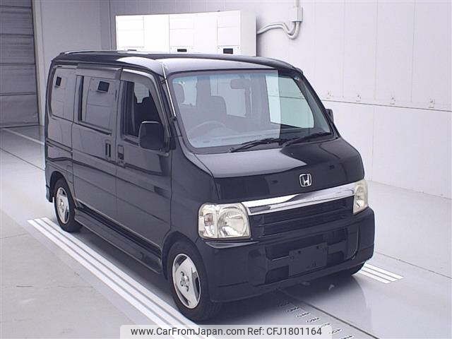 honda vamos 2006 CFJ1801164 image 1