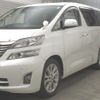 toyota vellfire 2010 -TOYOTA--Vellfire ANH20W--8133497---TOYOTA--Vellfire ANH20W--8133497- image 5