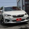 subaru impreza-wagon 2016 -SUBARU 【和泉 301も3007】--Impreza Wagon GT6--GT6-003165---SUBARU 【和泉 301も3007】--Impreza Wagon GT6--GT6-003165- image 11