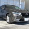 mazda cx-3 2016 quick_quick_DK5AW_DK5AW-111508 image 16