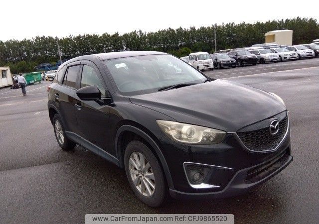 mazda cx-5 2013 REALMOTOR_F2024050225F-12 image 2