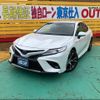 toyota camry 2019 -TOYOTA--Camry AXVH70--1049769---TOYOTA--Camry AXVH70--1049769- image 1