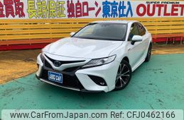 toyota camry 2019 -TOYOTA--Camry AXVH70--1049769---TOYOTA--Camry AXVH70--1049769-