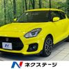 suzuki swift 2017 -SUZUKI--Swift CBA-ZC33S--ZC33S-101050---SUZUKI--Swift CBA-ZC33S--ZC33S-101050- image 1