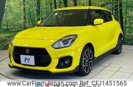 suzuki swift 2017 -SUZUKI--Swift CBA-ZC33S--ZC33S-101050---SUZUKI--Swift CBA-ZC33S--ZC33S-101050-