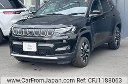 jeep compass 2024 quick_quick_M624_MCANJRCB3PFB05724