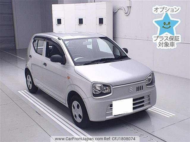 suzuki alto 2016 CFJ1808074 image 1