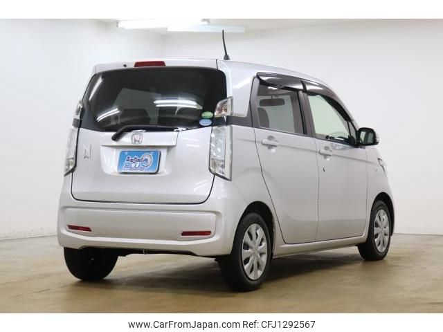 honda n-wgn 2016 quick_quick_JH1_JH1-1226499 image 2