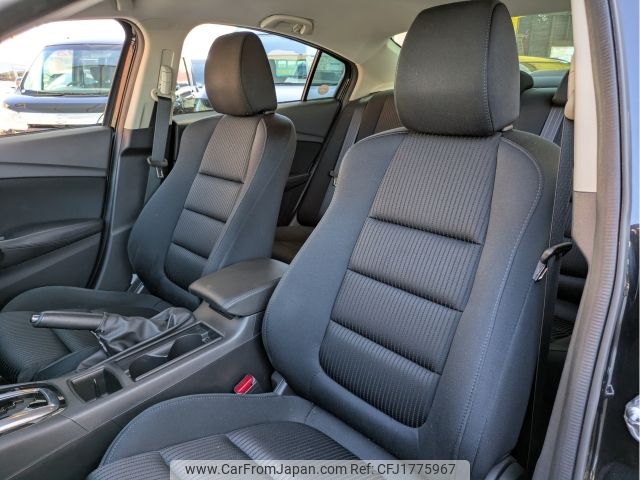 mazda atenza 2014 CFJ1775967 image 2