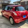 suzuki swift 2011 CFJ1584466 image 2