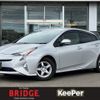 toyota prius 2017 -TOYOTA--Prius DAA-ZVW55--ZVW55-8044422---TOYOTA--Prius DAA-ZVW55--ZVW55-8044422- image 1