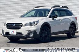 subaru outback 2020 quick_quick_BS9_BS9-064098