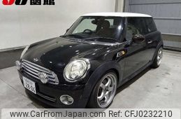 mini mini-others 2010 -BMW 【函館 500ﾌ2806】--BMW Mini SU16-0TY92979---BMW 【函館 500ﾌ2806】--BMW Mini SU16-0TY92979-