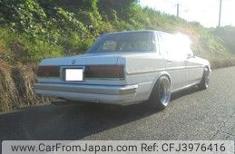 1984 Toyota Cresta GX71 2WD - Car Price $6,882