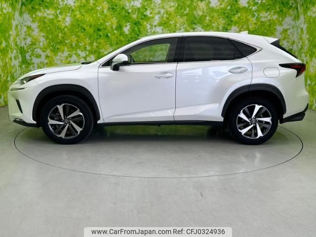 lexus nx 2018 quick_quick_DBA-AGZ10_AGZ10-1016258 image 2