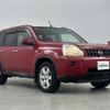 nissan x-trail 2009 -NISSAN--X-Trail DBA-NT31--NT31-054728---NISSAN--X-Trail DBA-NT31--NT31-054728- image 1
