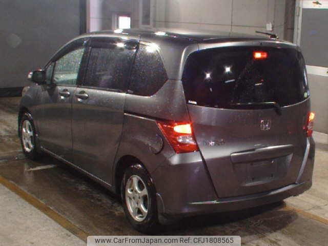 honda freed 2010 CFJ1808565 image 2