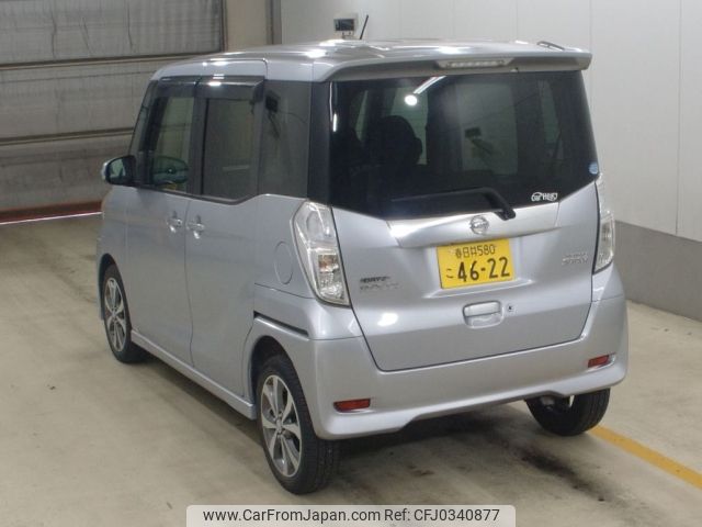 nissan dayz-roox 2014 -NISSAN 【春日井 580ｺ4622】--DAYZ Roox B21A-0078045---NISSAN 【春日井 580ｺ4622】--DAYZ Roox B21A-0078045- image 2