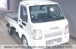 suzuki carry-truck 2009 -SUZUKI--Carry Truck DA65T--137135---SUZUKI--Carry Truck DA65T--137135-