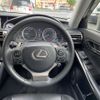 lexus is 2013 -LEXUS--Lexus IS DAA-AVE30--AVE30-5015377---LEXUS--Lexus IS DAA-AVE30--AVE30-5015377- image 9