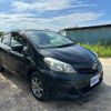 toyota vitz 2012 CFJ1601231 image 1