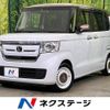 honda n-box 2019 -HONDA--N BOX DBA-JF3--JF3-2107822---HONDA--N BOX DBA-JF3--JF3-2107822- image 1