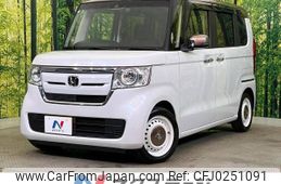 honda n-box 2019 -HONDA--N BOX DBA-JF3--JF3-2107822---HONDA--N BOX DBA-JF3--JF3-2107822-