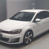 volkswagen golf 2015 -VOLKSWAGEN--VW Golf ABA-AUCHH--WVWZZZAUZFW293472---VOLKSWAGEN--VW Golf ABA-AUCHH--WVWZZZAUZFW293472- image 1